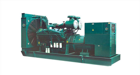 板桥镇450kw康明斯柴油发电机组图片 板桥镇450kw康明斯柴油发电机组图片