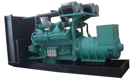 板桥镇200kw康明斯发电机组图片 板桥镇200kw康明斯发电机组图片