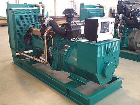 板桥镇505kw康明斯柴油发电机组图片 板桥镇505kw康明斯柴油发电机组图片