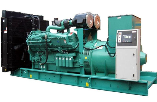 板桥镇150kw康明斯柴油发电机组图片 板桥镇150kw康明斯柴油发电机组图片