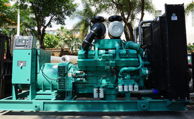 板桥镇柴油发电机 板桥镇柴油发电机