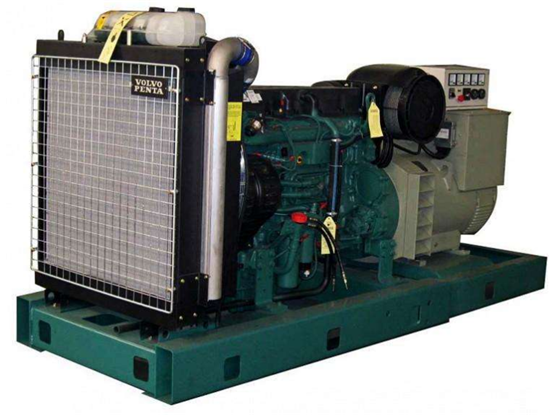 板桥镇柴油发电机