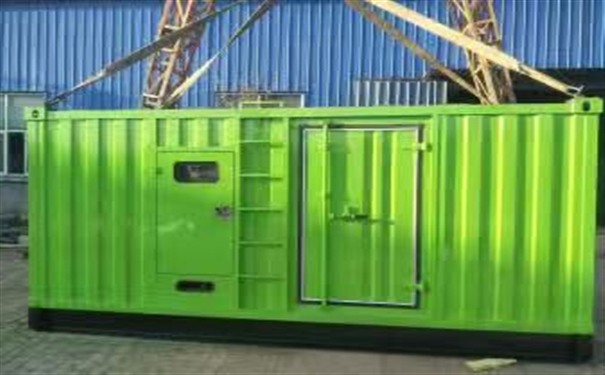 板桥镇600kw大型柴油发电机组出租价格 板桥镇600kw大型柴油发电机组出租价格